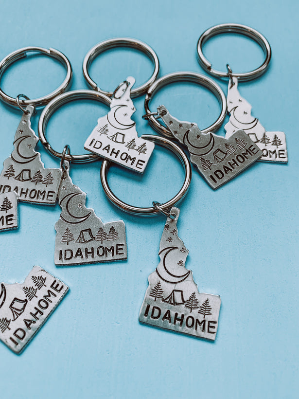 Idahome Collection