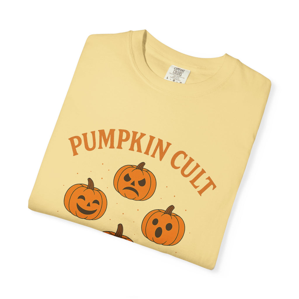 Pumpkin Cult T-Shirt