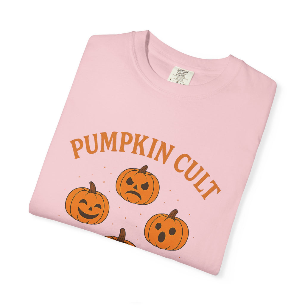 Pumpkin Cult T-Shirt