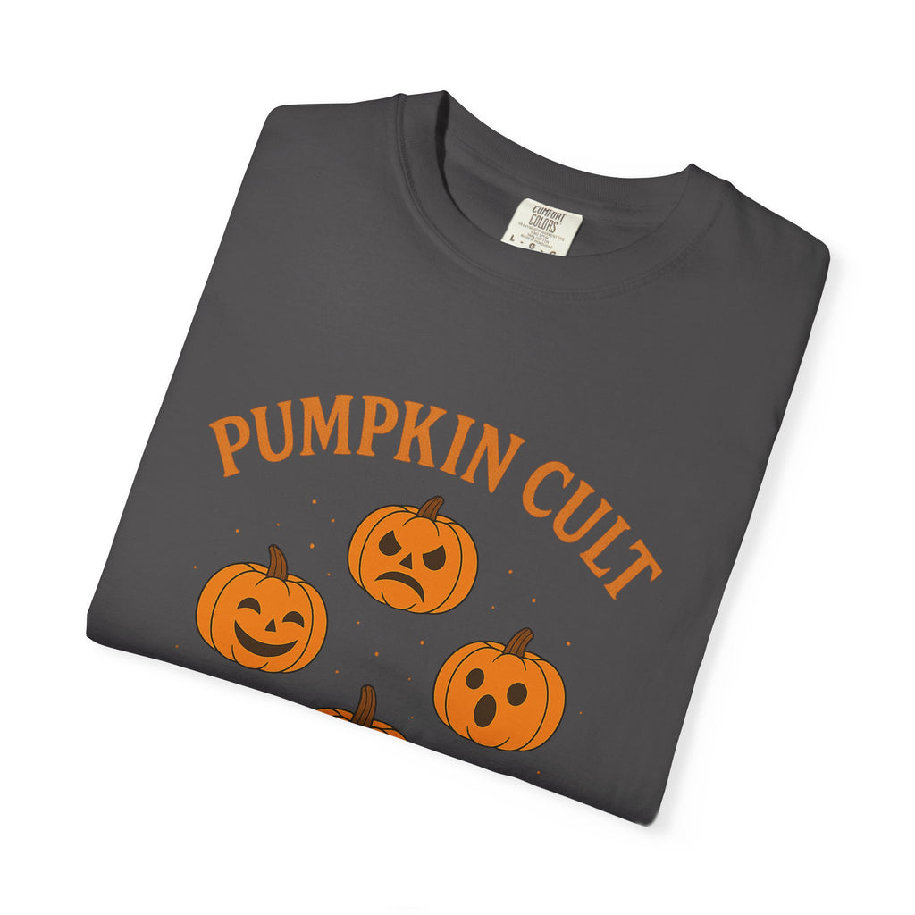 Pumpkin Cult T-Shirt