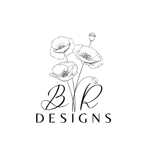 Blooming Rae Designs