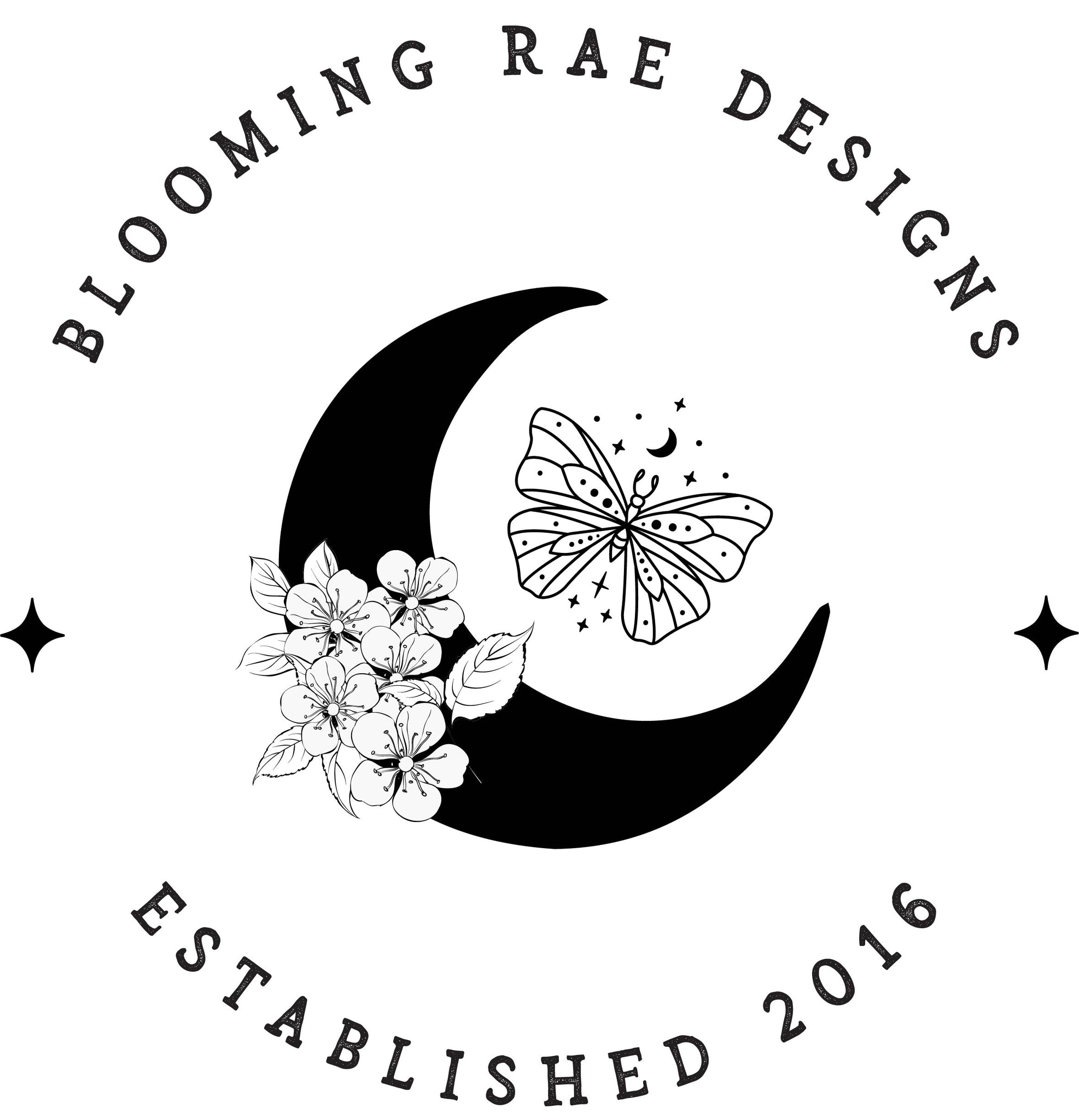 Blooming Rae Gift Card